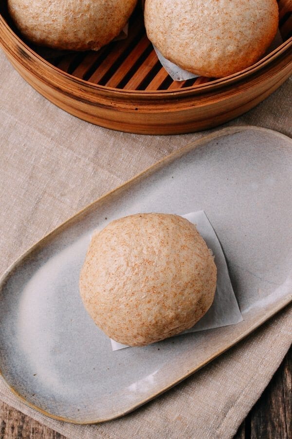 The Perfect Whole Wheat Mantou Recipe, by geagle.miooashdv.tk