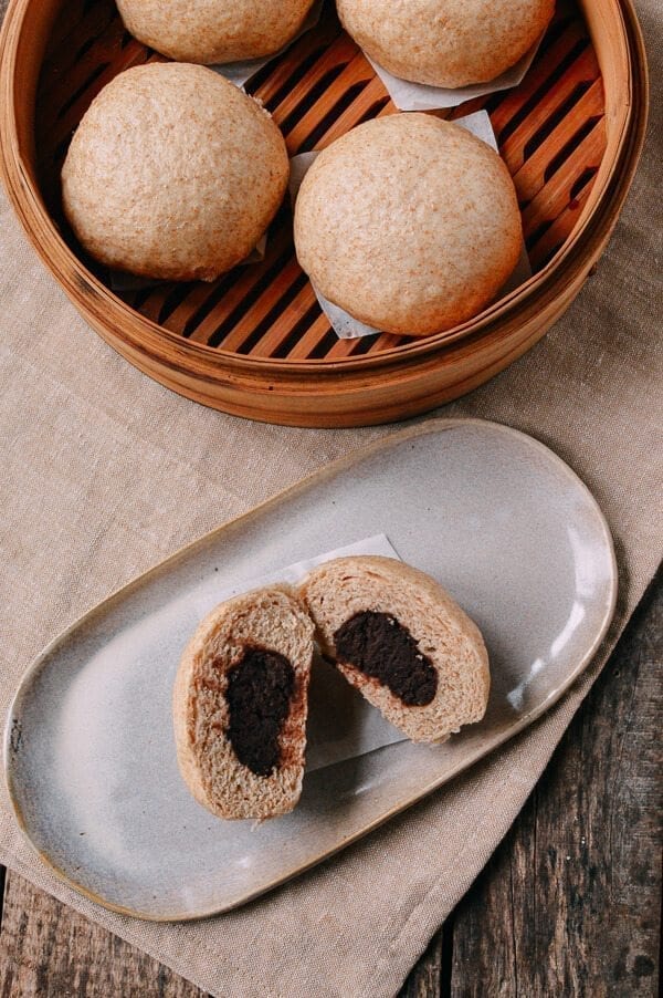 The Perfect Whole Wheat Mantou Recipe, by geagle.miooashdv.tk