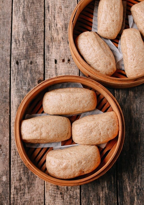 The Perfect Whole Wheat Mantou Recipe, by geagle.miooashdv.tk