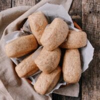 The Perfect Whole Wheat Mantou Recipe, by geagle.miooashdv.tk