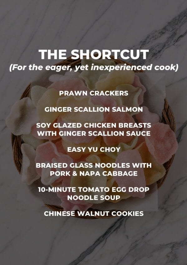 Chinese New Year Menu - the shortcut, by geagle.miooashdv.tk