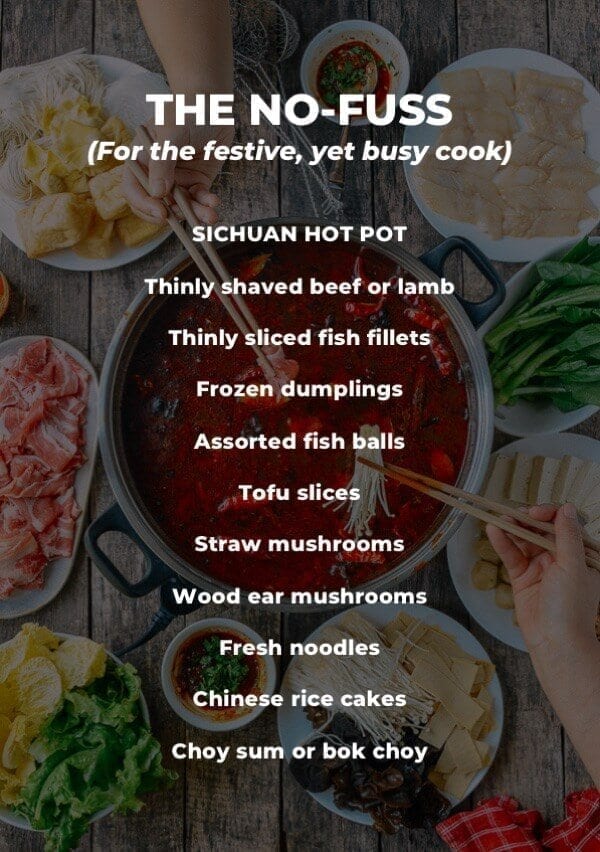 Chinese New Year Menu - the No-Fuss, by geagle.miooashdv.tk