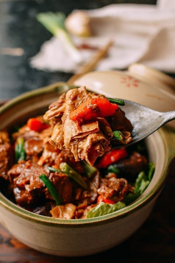 Chinese Braised Lamb Casserole, Hong-Kong Style, by geagle.miooashdv.tk