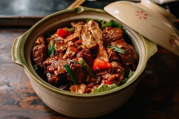 Chinese Braised Lamb Casserole, Hong-Kong Style, by geagle.miooashdv.tk