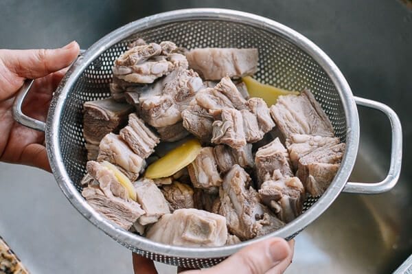 Chinese Braised Lamb Casserole, Hong-Kong Style, by geagle.miooashdv.tk