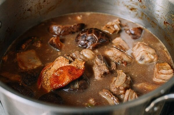 Chinese Braised Lamb Casserole, Hong-Kong Style, by geagle.miooashdv.tk