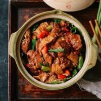 Chinese Braised Lamb Casserole, Hong-Kong Style, by geagle.miooashdv.tk