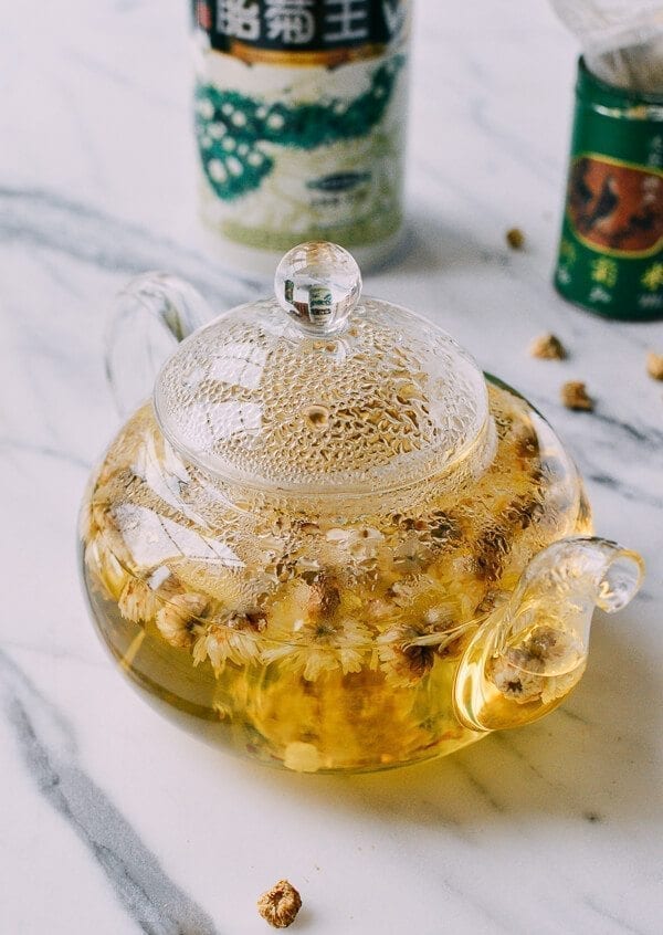 Chrysanthemum Tea Benefits (and How to Make It), by geagle.miooashdv.tk