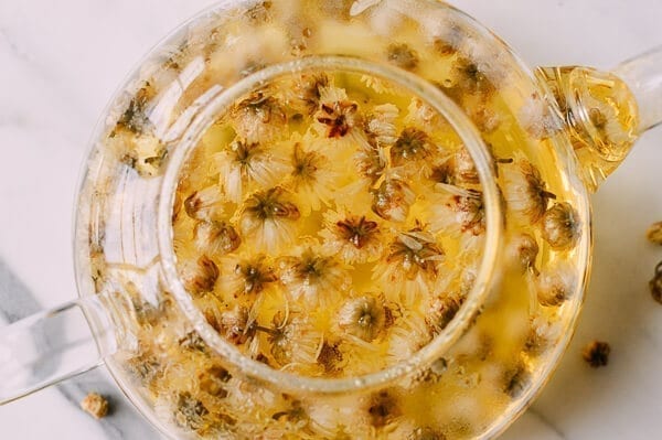 Chrysanthemum Tea Benefits (and How to Make It), by geagle.miooashdv.tk