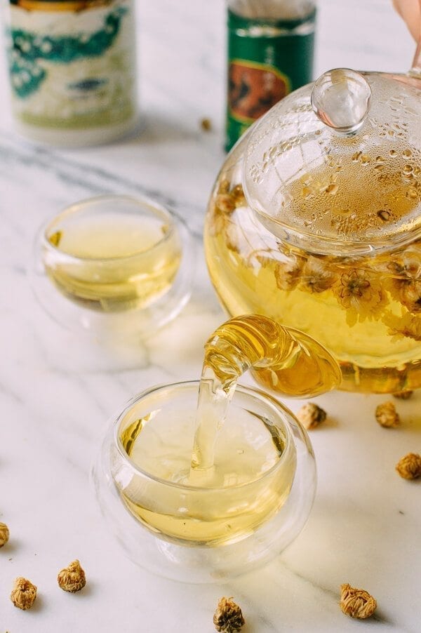 Chrysanthemum Tea Benefits (and How to Make It), by geagle.miooashdv.tk