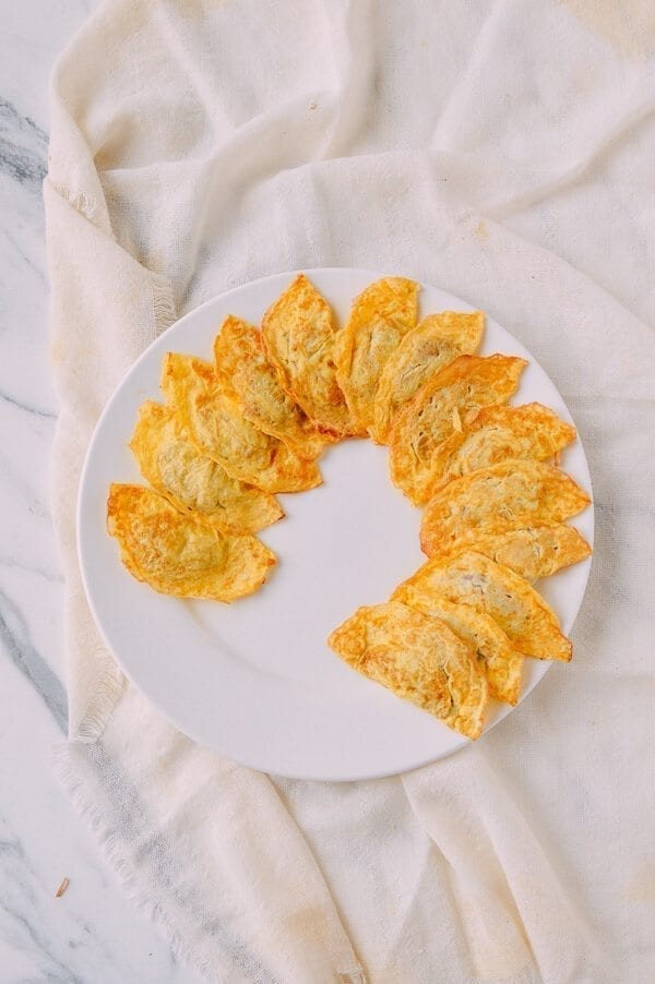 Egg Dumplings, by geagle.miooashdv.tk