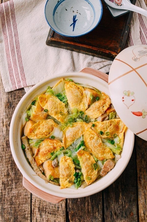 Egg Dumplings, by geagle.miooashdv.tk