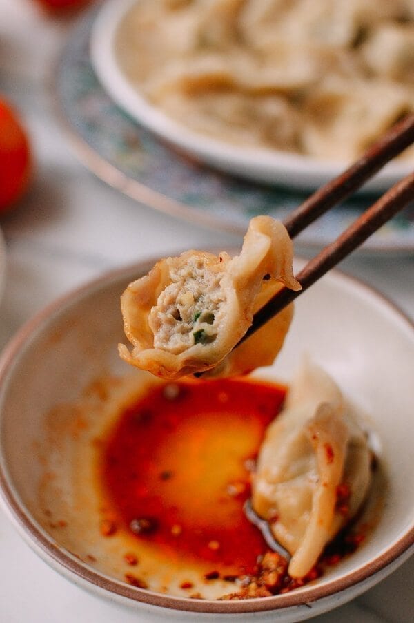 Shandong Pork and Fish Dumplings, by geagle.miooashdv.tk