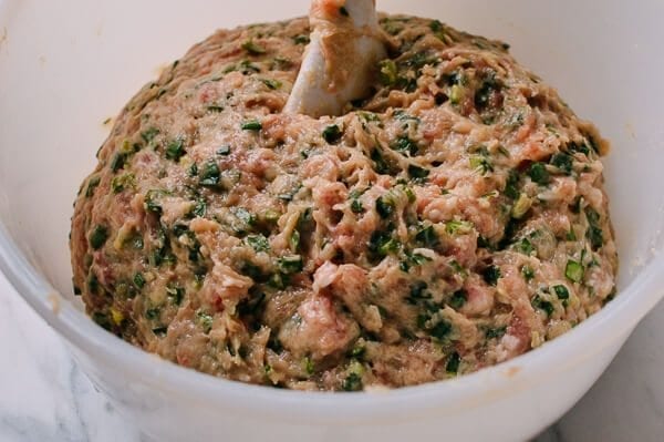 Shandong Pork and Fish Dumplings, by geagle.miooashdv.tk