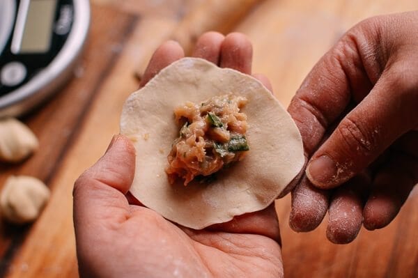 Shandong Pork and Fish Dumplings, by geagle.miooashdv.tk