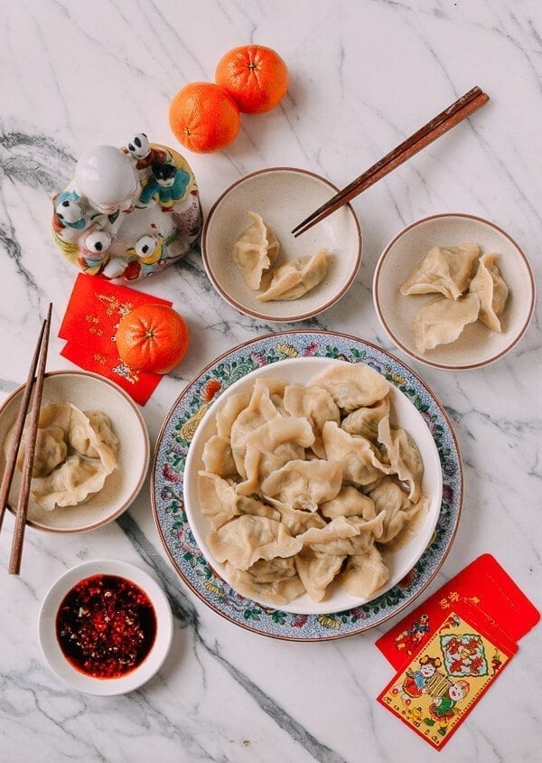 Shandong Pork and Fish Dumplings (Jiaozi), by geagle.miooashdv.tk