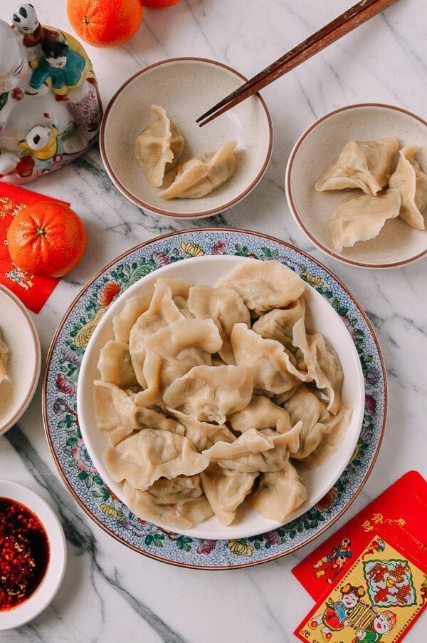 Shandong Pork and Fish Dumplings (Jiaozi), by geagle.miooashdv.tk