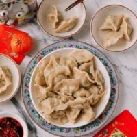 Shandong Pork and Fish Dumplings (Jiaozi), by geagle.miooashdv.tk