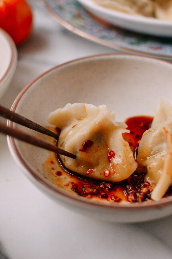 Shandong Pork and Fish Dumplings, by geagle.miooashdv.tk
