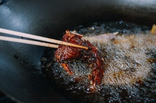 Shanghai Smoked Fish, Xun Yu (上海熏鱼), by geagle.miooashdv.tk