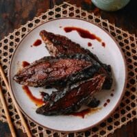 Shanghai Smoked Fish, Xun Yu (上海熏鱼), by geagle.miooashdv.tk