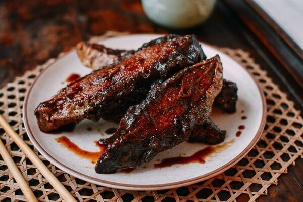 Shanghai Smoked Fish, Xun Yu (上海熏鱼), by geagle.miooashdv.tk