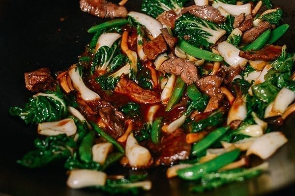 Beef Vegetable Stir Fry, by geagle.miooashdv.tk