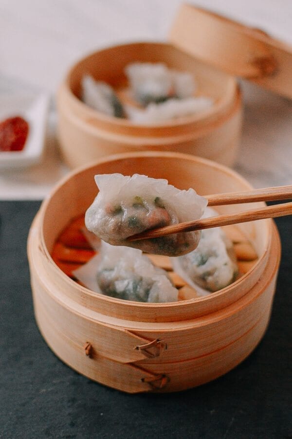Steamed Crystal Dumplings, by geagle.miooashdv.tk