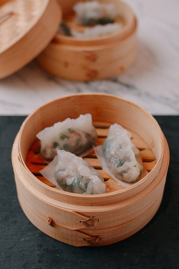 Steamed Crystal Dumplings, by geagle.miooashdv.tk
