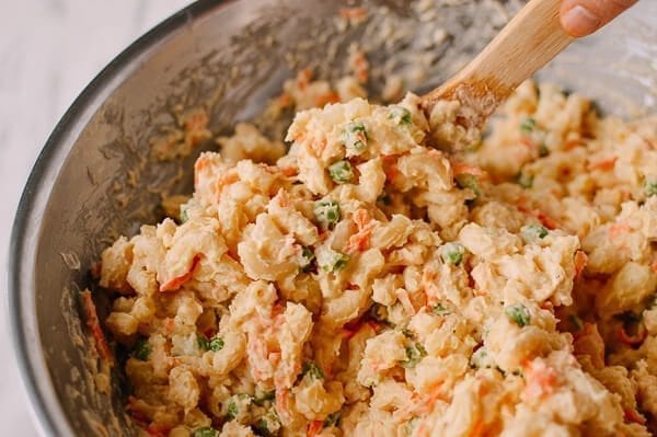 Hawaiian Mac Salad, by geagle.miooashdv.tk
