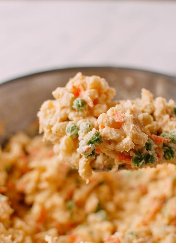 Hawaiian Mac Salad, by geagle.miooashdv.tk