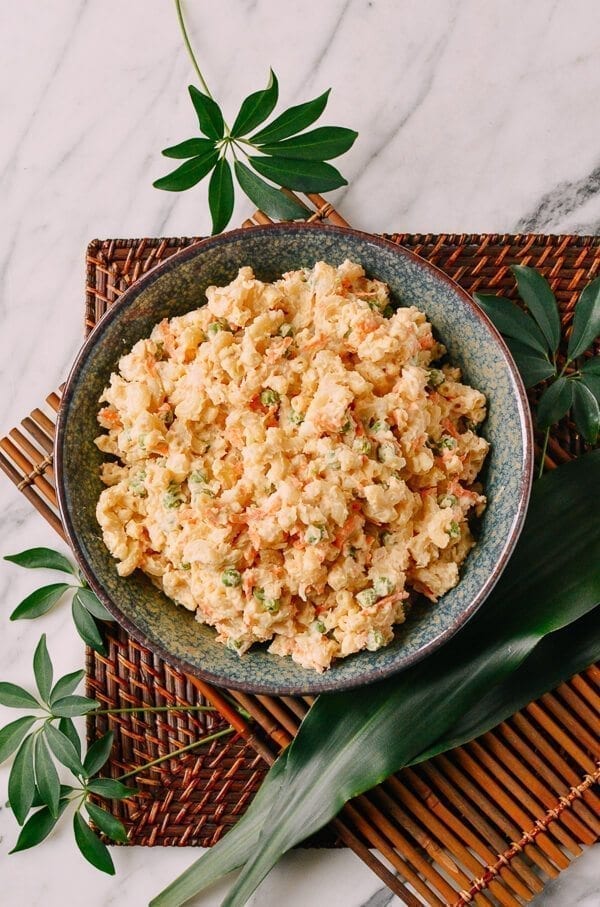 Hawaiian Mac Salad, by geagle.miooashdv.tk
