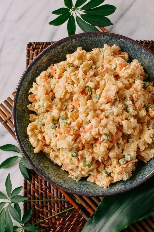 Hawaiian Mac Salad, by geagle.miooashdv.tk
