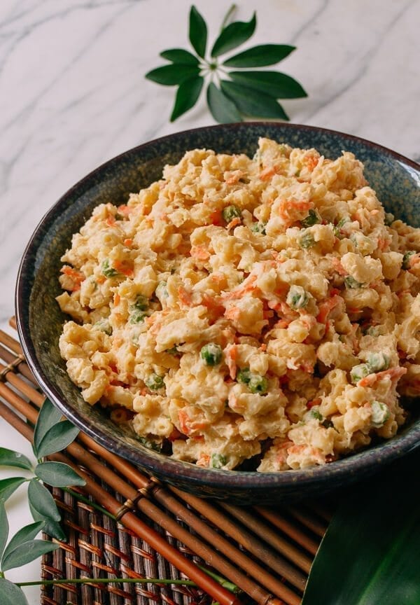Hawaiian Mac Salad, by geagle.miooashdv.tk