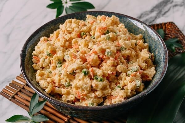 Hawaiian Mac Salad, by geagle.miooashdv.tk