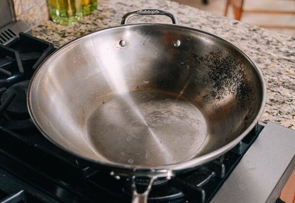 What is the best wok to buy? by geagle.miooashdv.tk