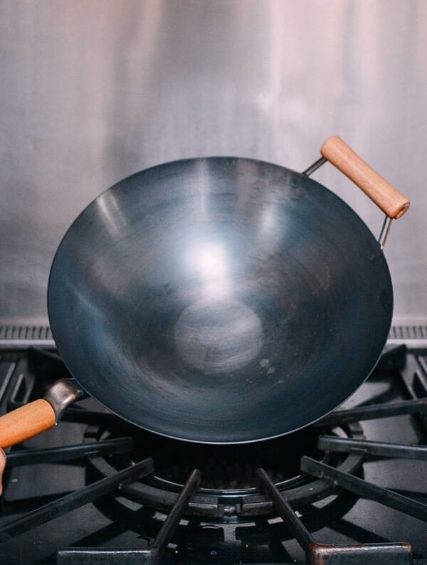 Chinese Cooking Tools