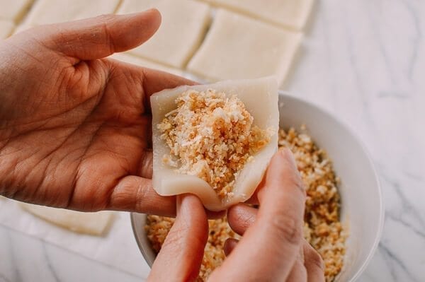 Coconut Peanut Mochi (糯米糍), by geagle.miooashdv.tk