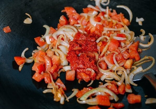 Red Curry Tofu, by geagle.miooashdv.tk