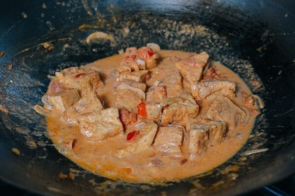 Red Curry Tofu, by geagle.miooashdv.tk