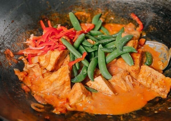 Red Curry Tofu, by geagle.miooashdv.tk