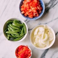 Red Curry Tofu, by geagle.miooashdv.tk