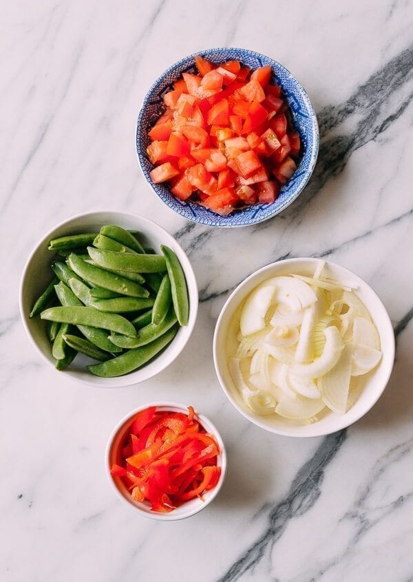 Red Curry Tofu, by geagle.miooashdv.tk
