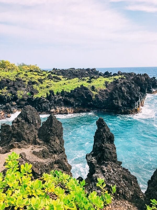 Road to Hana, by geagle.miooashdv.tk