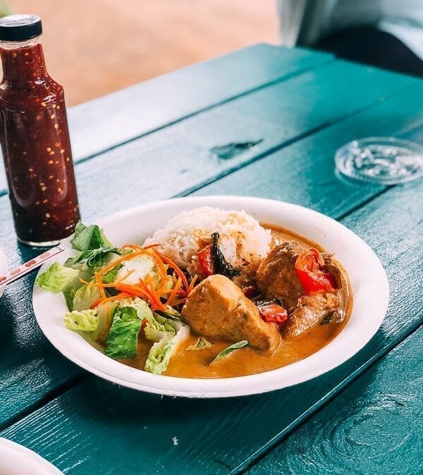 Thai by Pranee, by geagle.miooashdv.tk