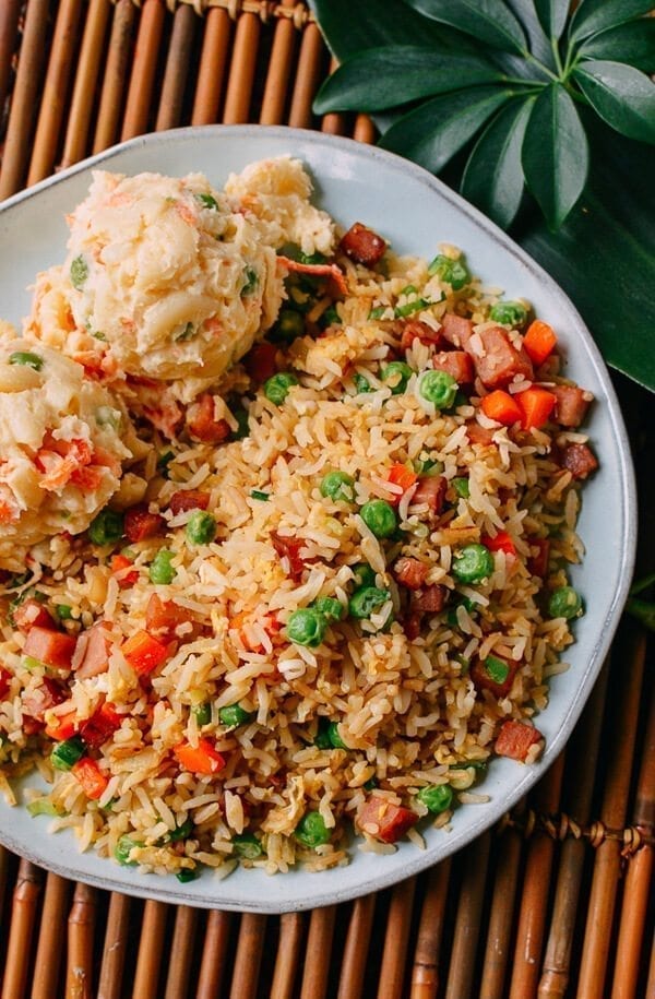 Spam Fried Rice, by geagle.miooashdv.tk