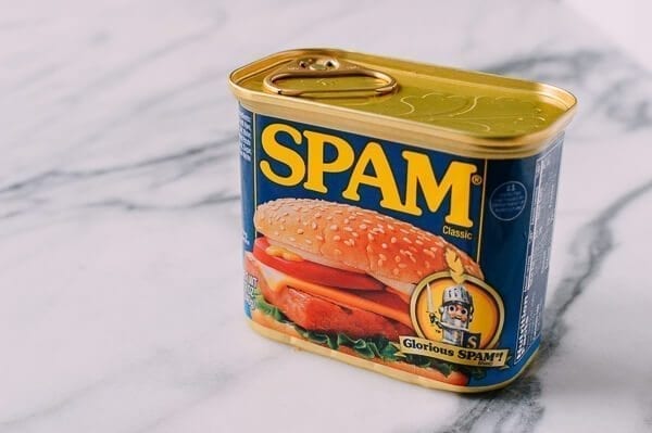 Spam Fried Rice, by geagle.miooashdv.tk