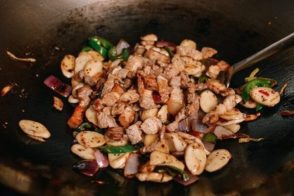 Spicy Stir-fried Rice Cakes, by geagle.miooashdv.tk