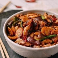 Spicy Stir-fried Rice Cakes, by geagle.miooashdv.tk