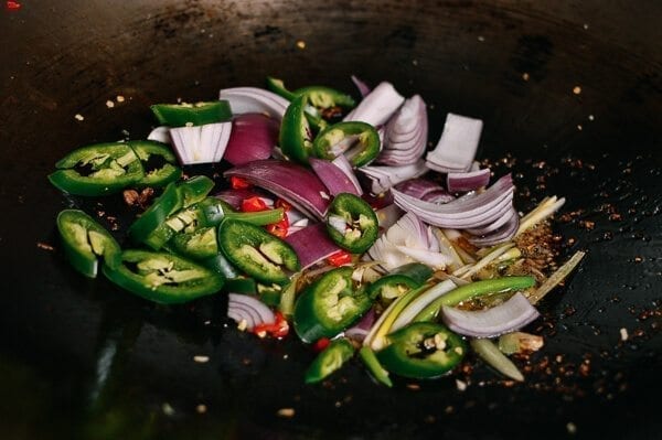 Spicy Stir-fried Rice Cakes, by geagle.miooashdv.tk
